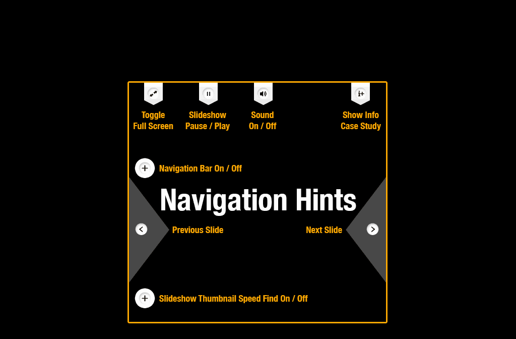 Navigation Hints