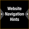 Website Navigation Hints